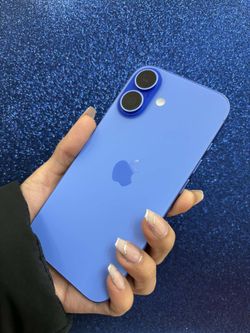 IPHONE 16 128GB UNLOCKED ✅