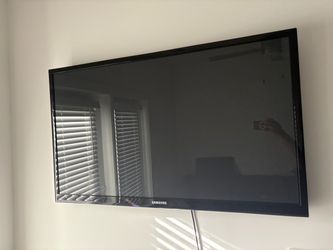 Samsung 46 inch tv