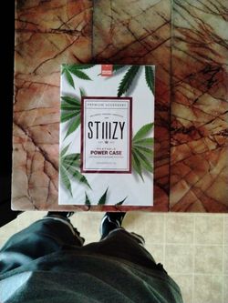 Power Case Brand Name