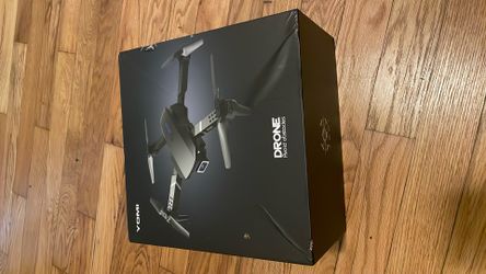 Yomi Folding Drone