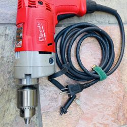 Milwaukee Drill 1/2” 