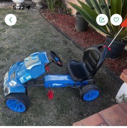 Go kart