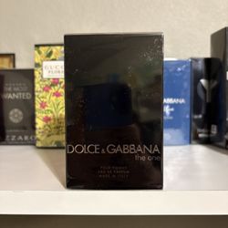 Dolce & Gabbana The One EDP
