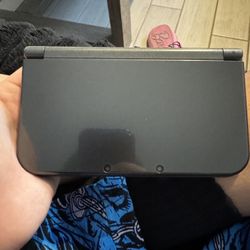 Nintendo 3ds Xl