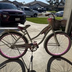 Girls Bike Women’s Bike 