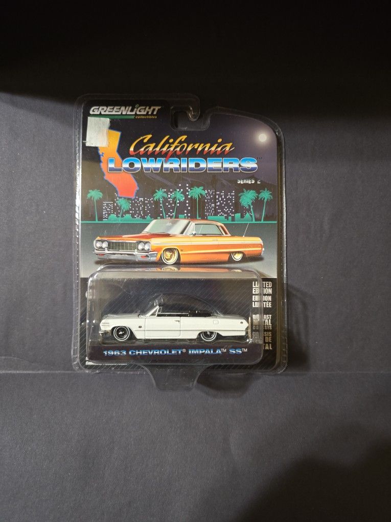 Greenlight Collectibles 