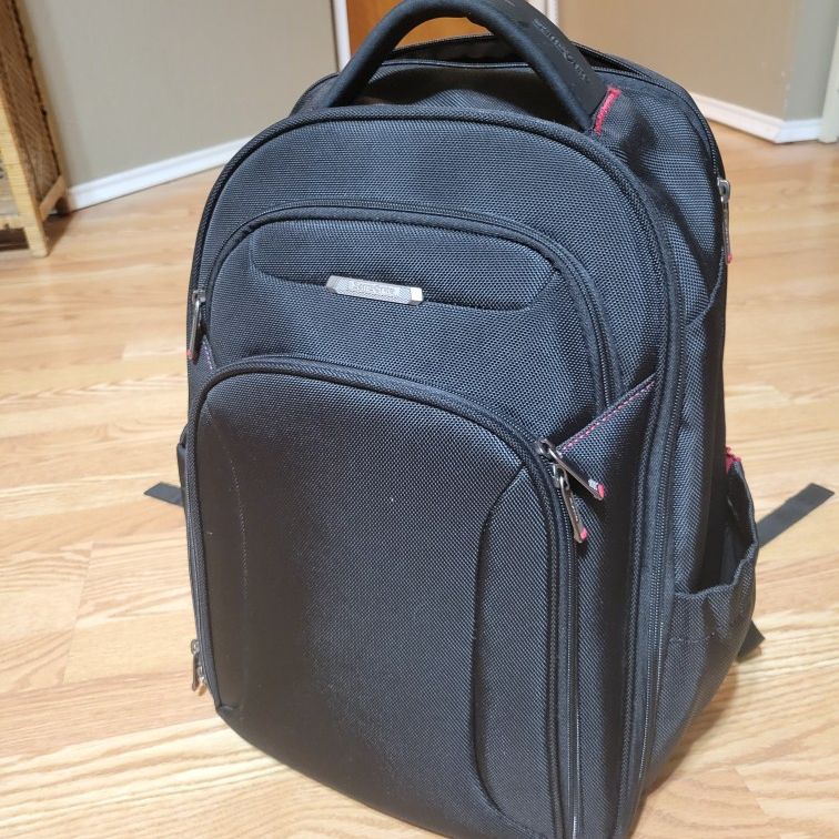 Samsonite Laptop Backpack 