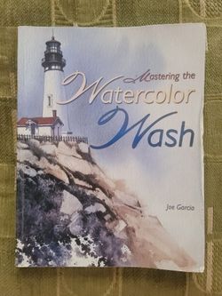 Mastering the Watercolor Wash