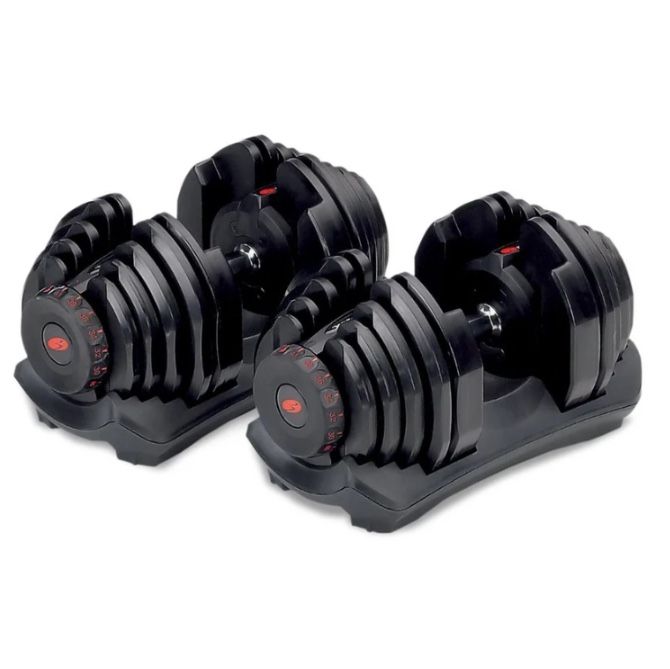 Bowflex® SelectTech® 1090 Dumbbells (Set Of 2)