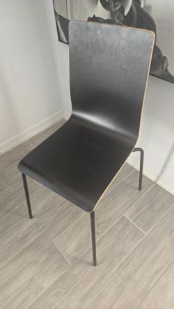 Chair from ikea