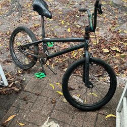 BMX 24 Inch 