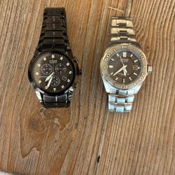 Citizen Watches