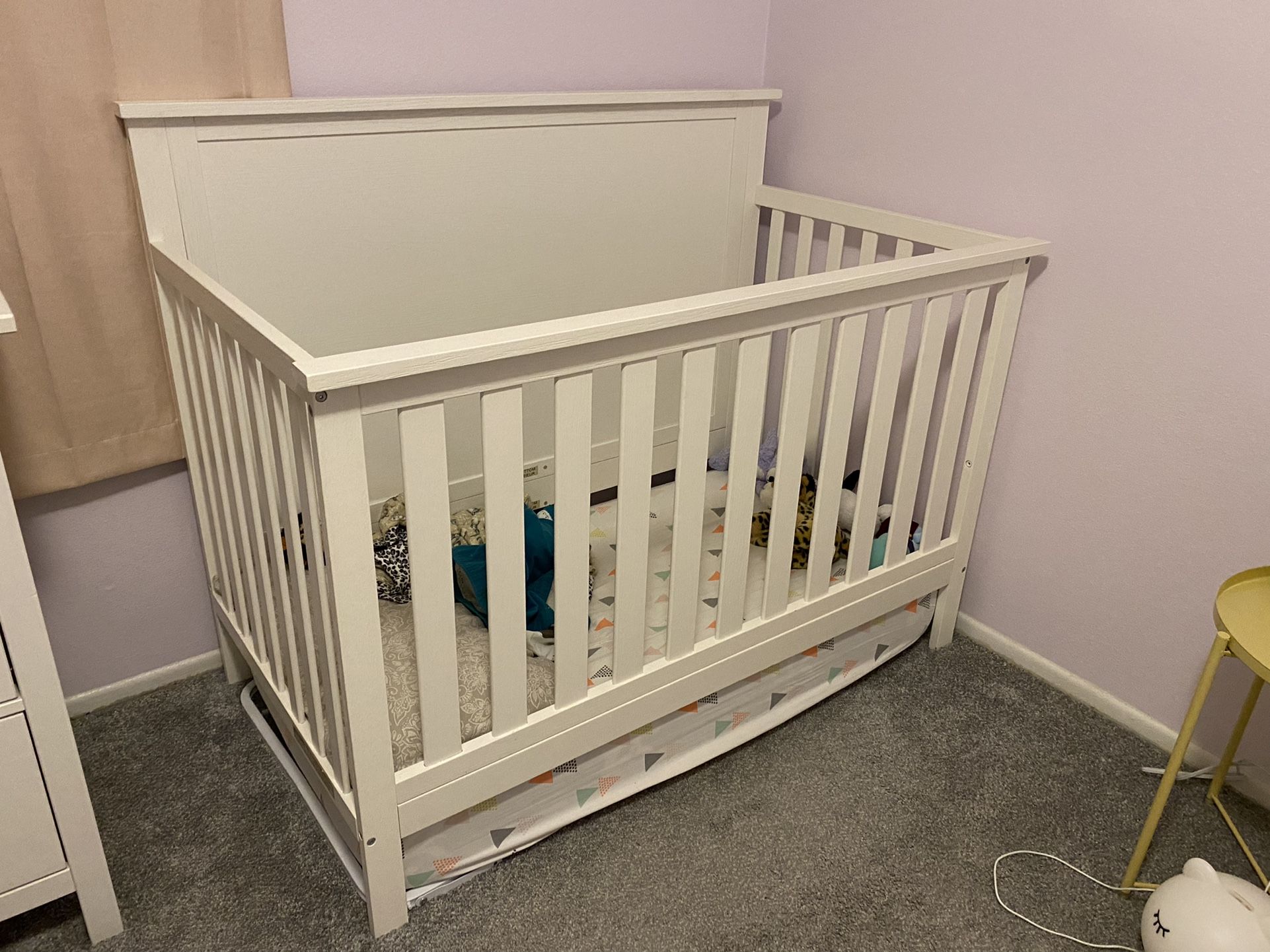 Baby Crib