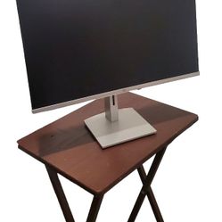 HP 524sh 23.8” Full HD IPS Monitor – Great Condition (HDMI Included)