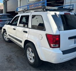 2005 Jeep Grand Cherokee