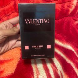 Valentino Uomo (born In Roma)