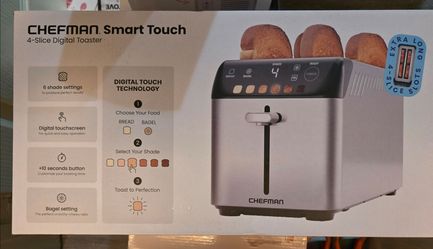 Home Goods and Appliances