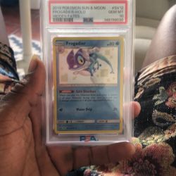 Psa 10 Pokemon Trade Or Cash