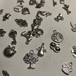 38 Charms