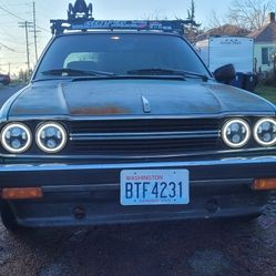 1980 Honda Accord