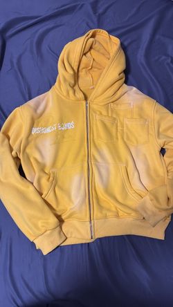 Honest Bonds sweater