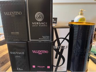 Men’s Cologne