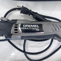 DREMEL MULTI-MAX MM50