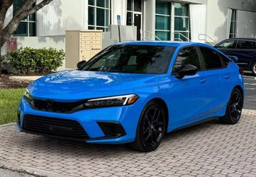 2023 Honda Civic