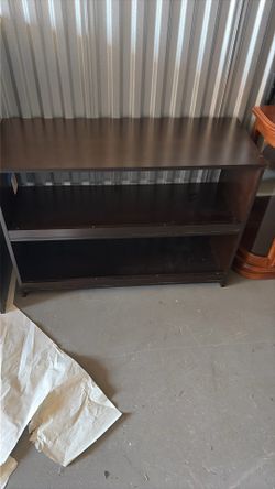 bookshelf