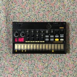 Korg Volca Beats