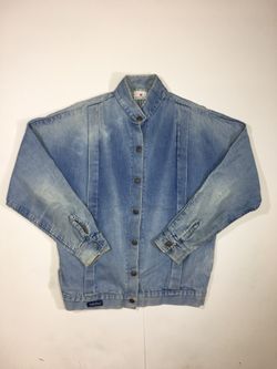 Vintage denim jacket rare