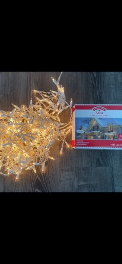 String Light