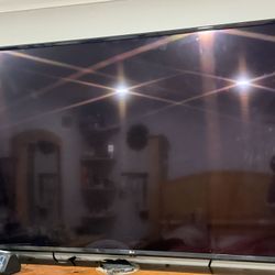LG 65”Smart Tv