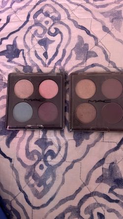 Eye shadows