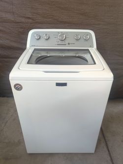 FREE delivery 🚚 Maytag Washer
