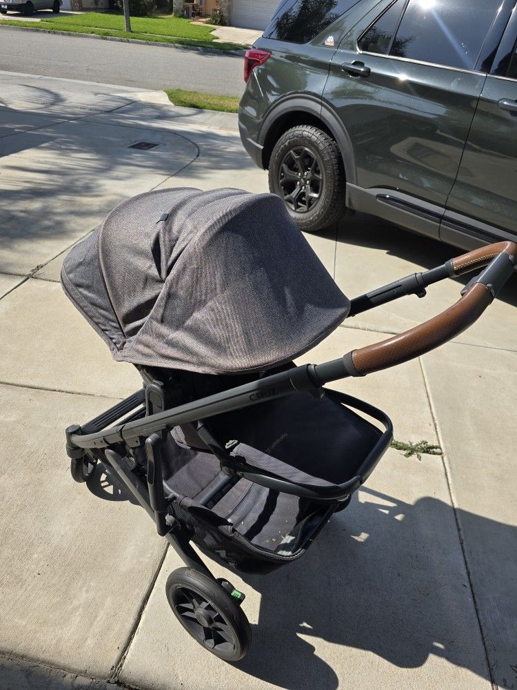 Uppababy CRUZ V2