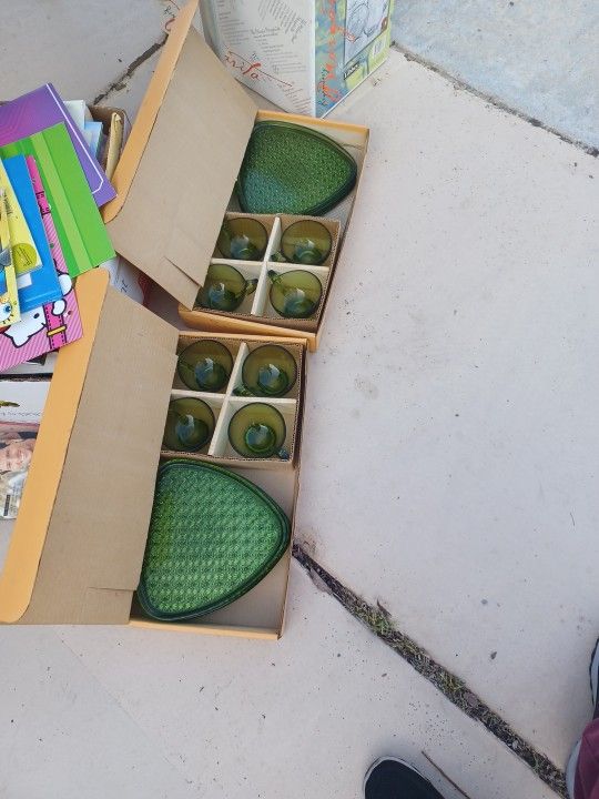 $10 Snack Set