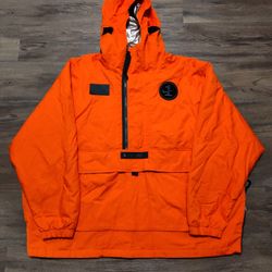 Nike Air Force 1 Pullover Coat