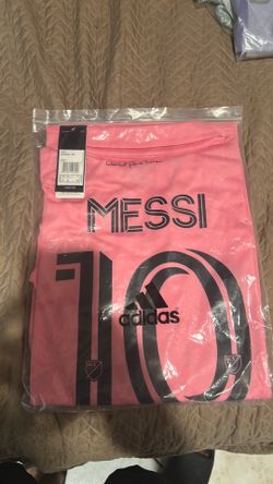 Miami jersey