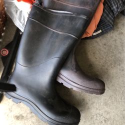 Work Boot Size 12 NEW 