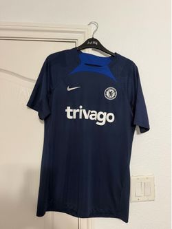 Chelsea Training Jersey
