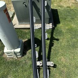 OEM Jeep Wrangle JL Rock Sliders 2018-2024