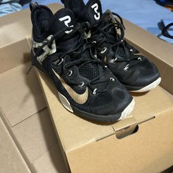 Nike Hyper rev Paul George 