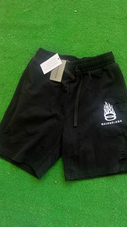 Balenciaga Shorts Small