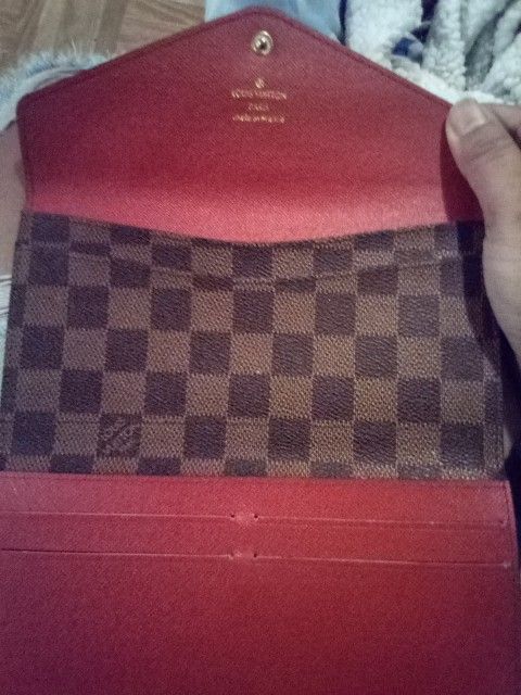 LV Wrist Wallet Bag for Sale in Houston, TX - OfferUp