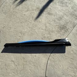 BRAND NEW TRD (REAL) Side Skirts (Pair) 86/BRZ/FRS