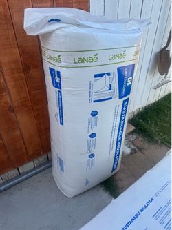 Insulation large bag