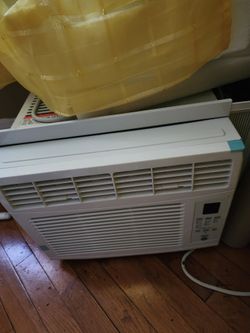 Window Air Conditioner Unit