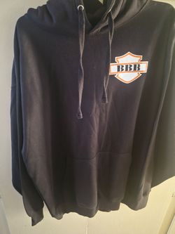 BIKERS BEER BABES Hoodie