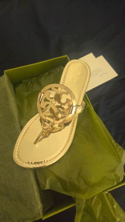 Tory Burch sandals